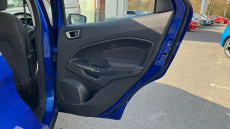 Ford EcoSport 1.5 Zetec 5dr Powershift Petrol Hatchback